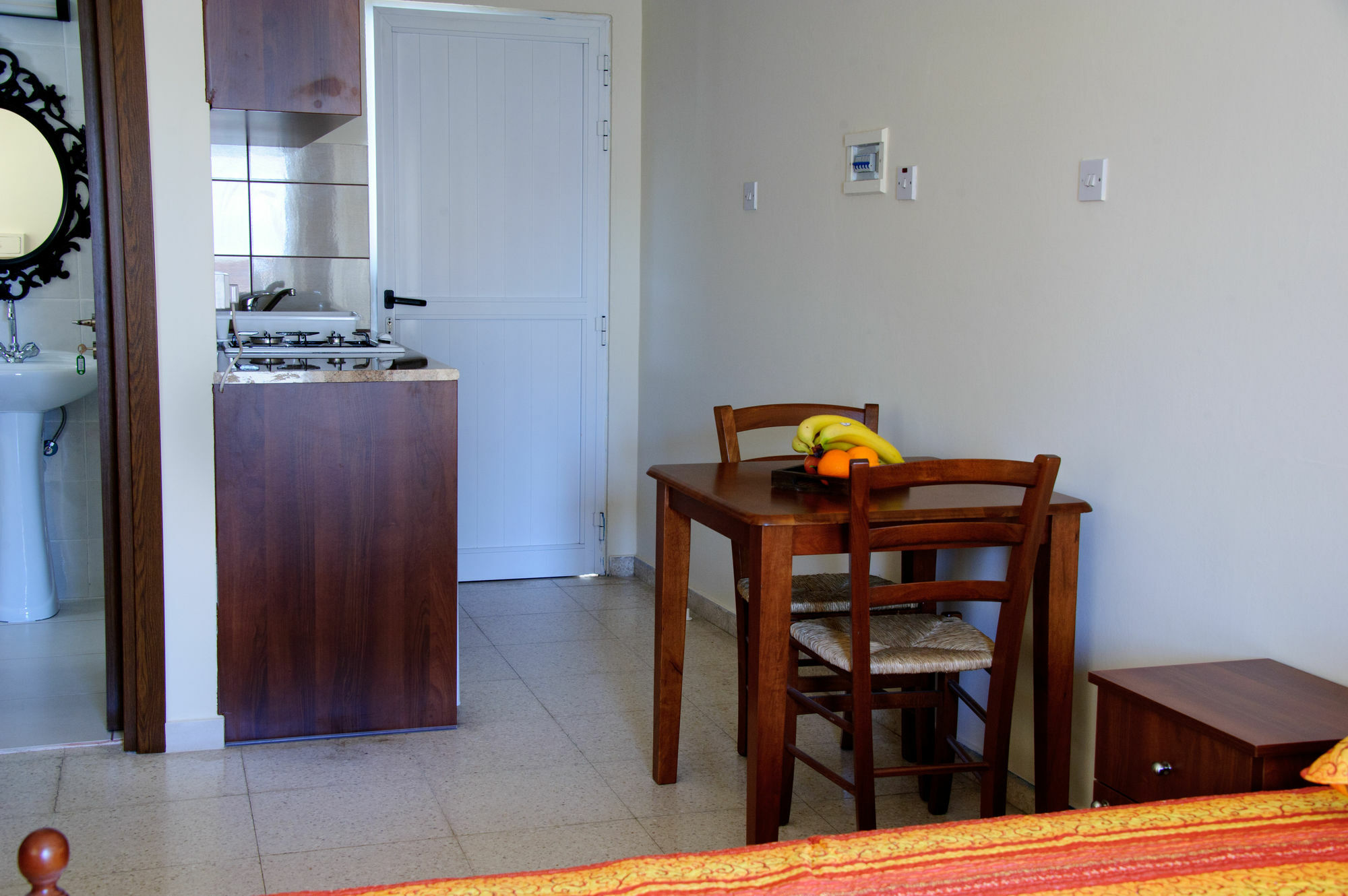 Estia Vasilis Manoli Appartement Agia Napa