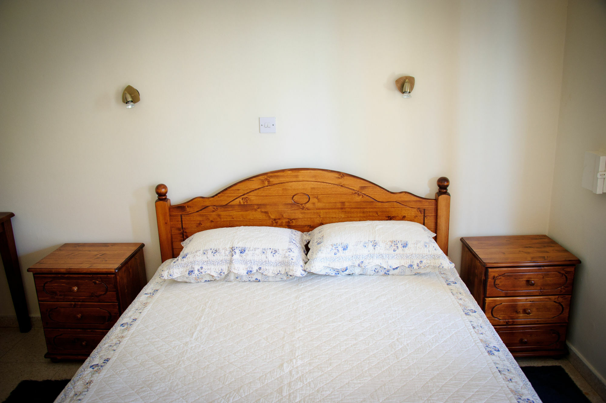 Estia Vasilis Manoli Appartement