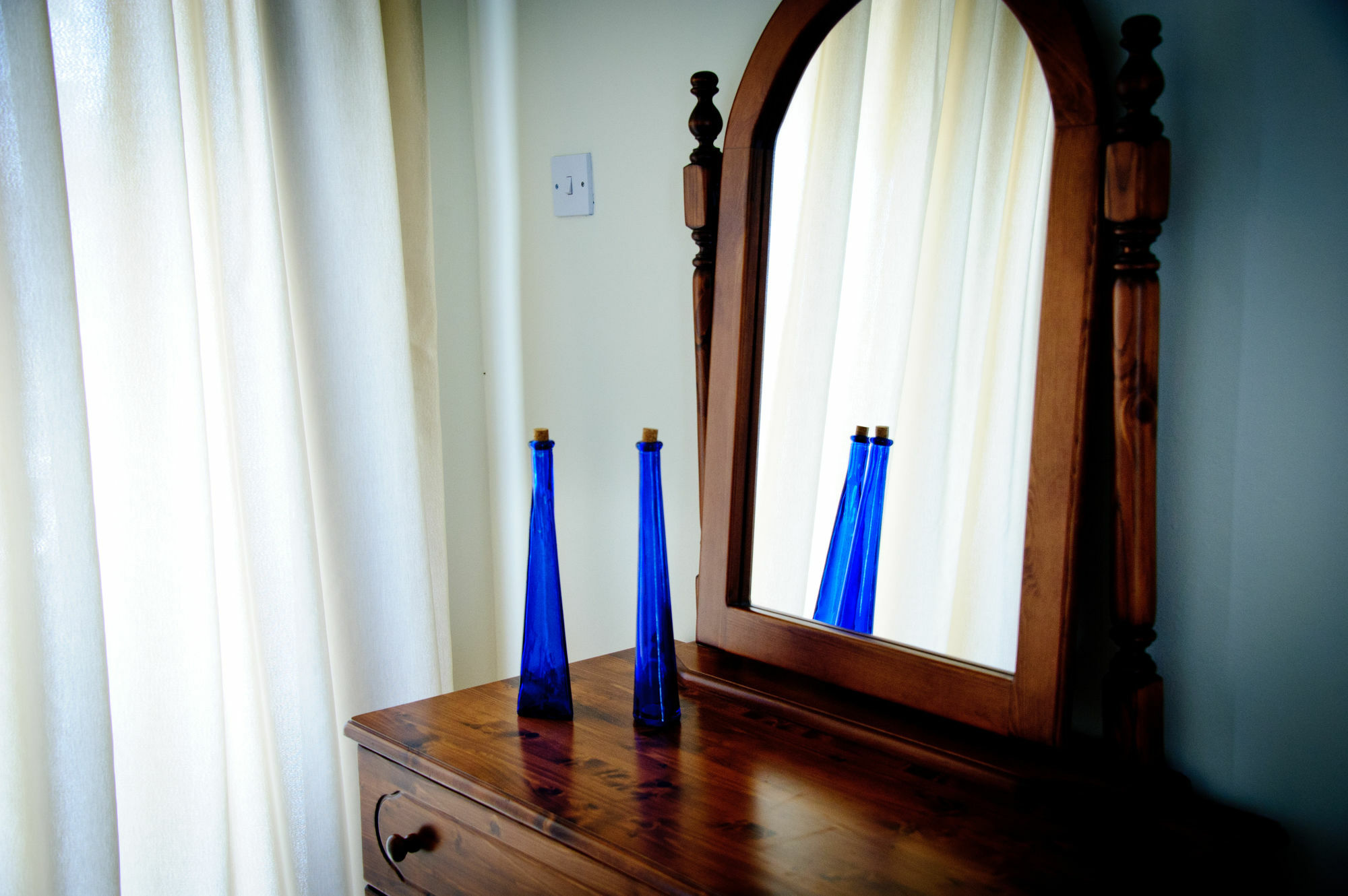 Estia Vasilis Manoli Appartement *