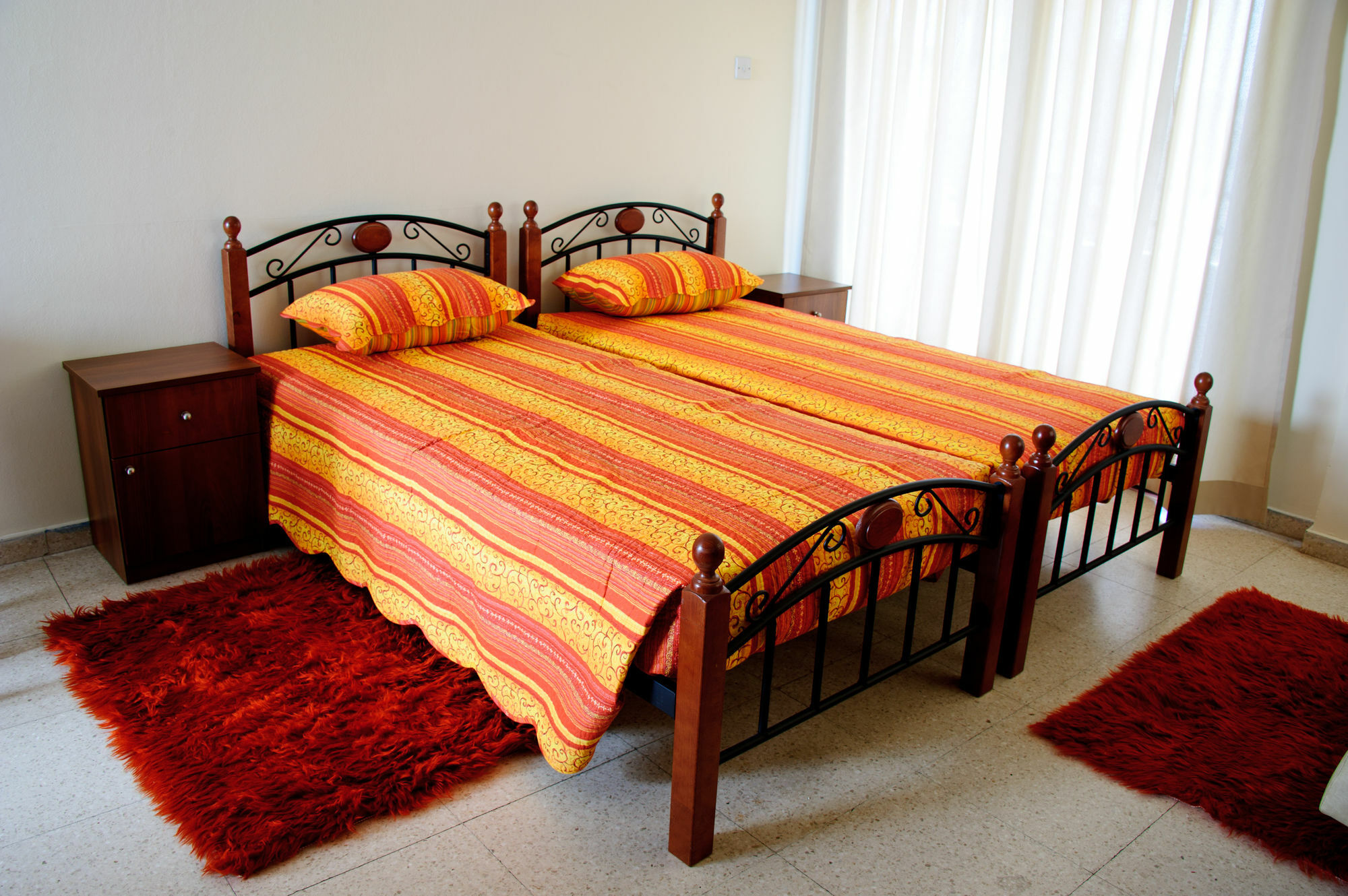 Estia Vasilis Manoli Appartement