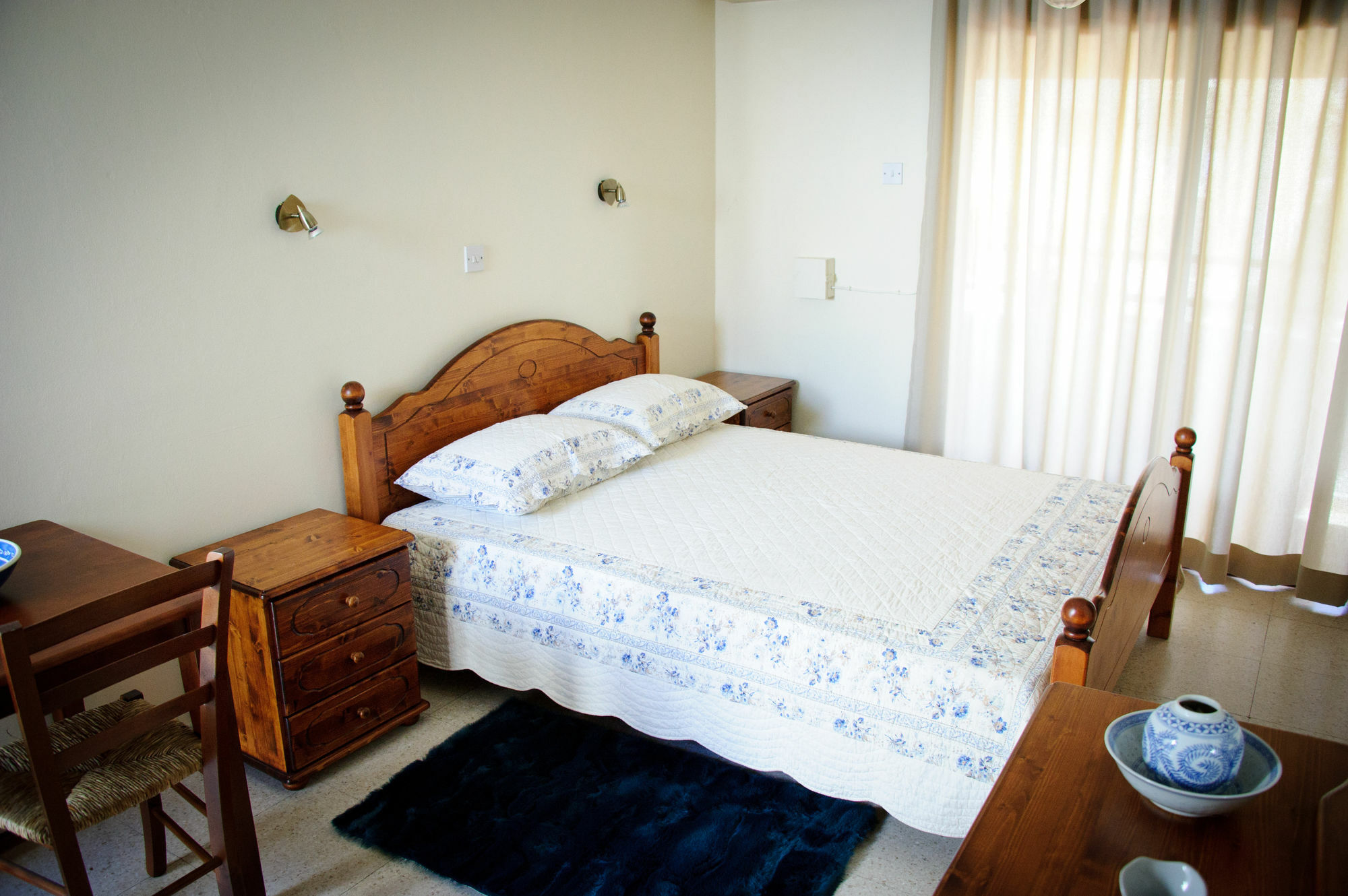 Estia Vasilis Manoli Appartement