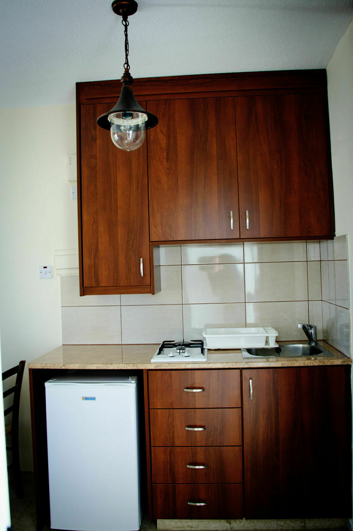 Appartement Estia Vasilis Manoli Agia Napa