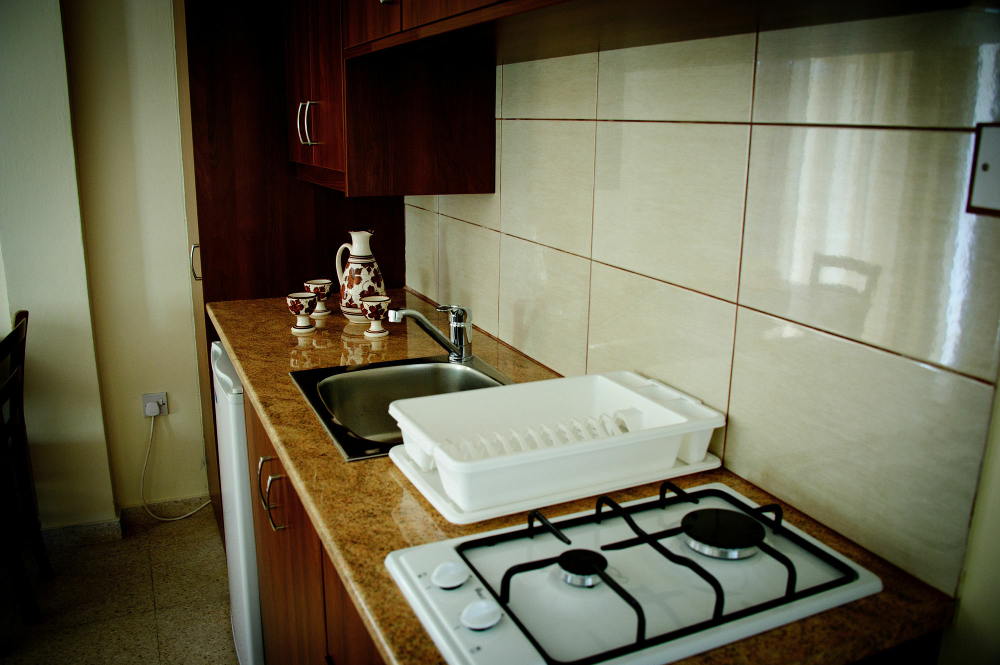 Estia Vasilis Manoli Appartement Agia Napa