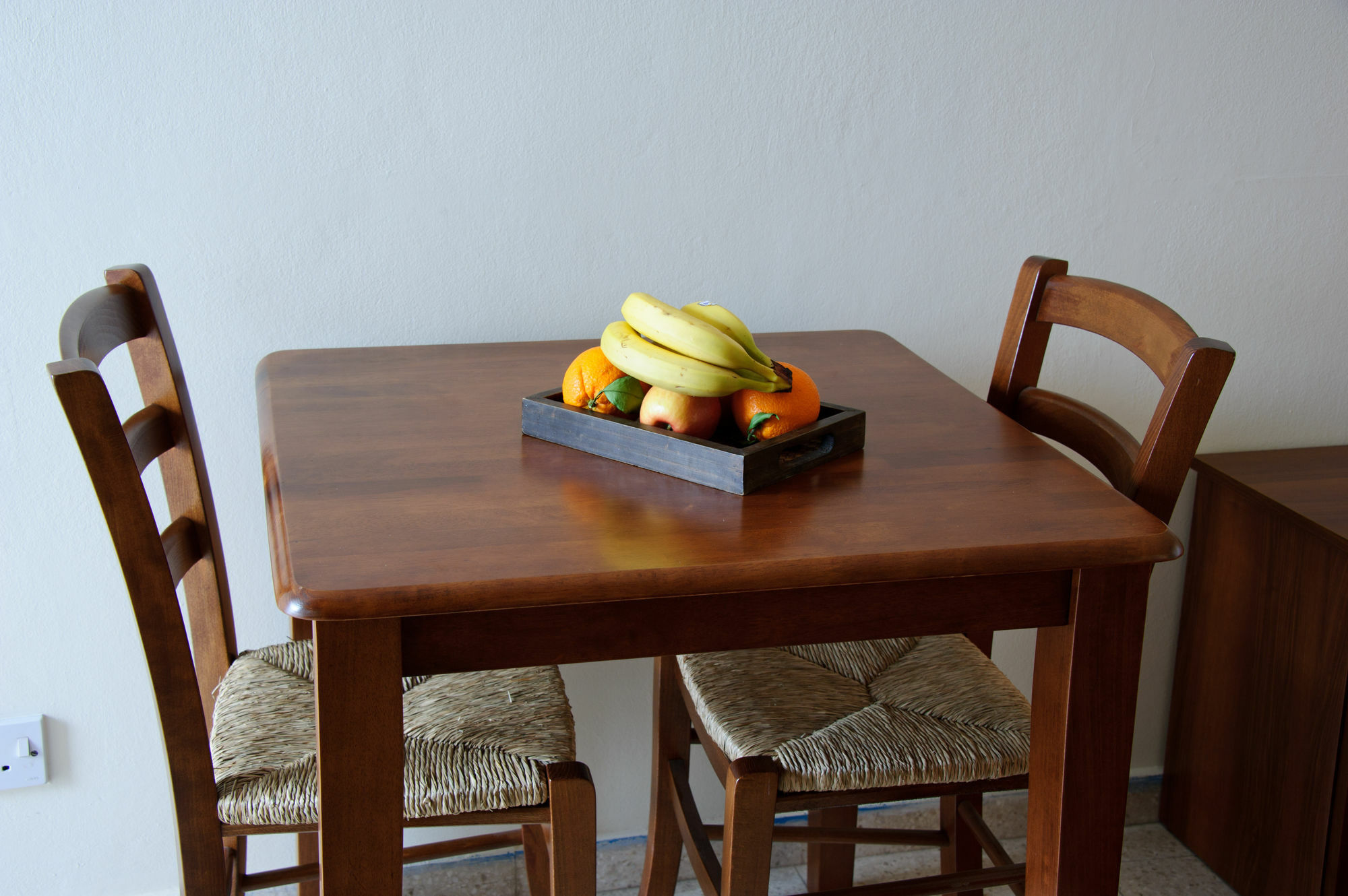 Estia Vasilis Manoli Appartement *