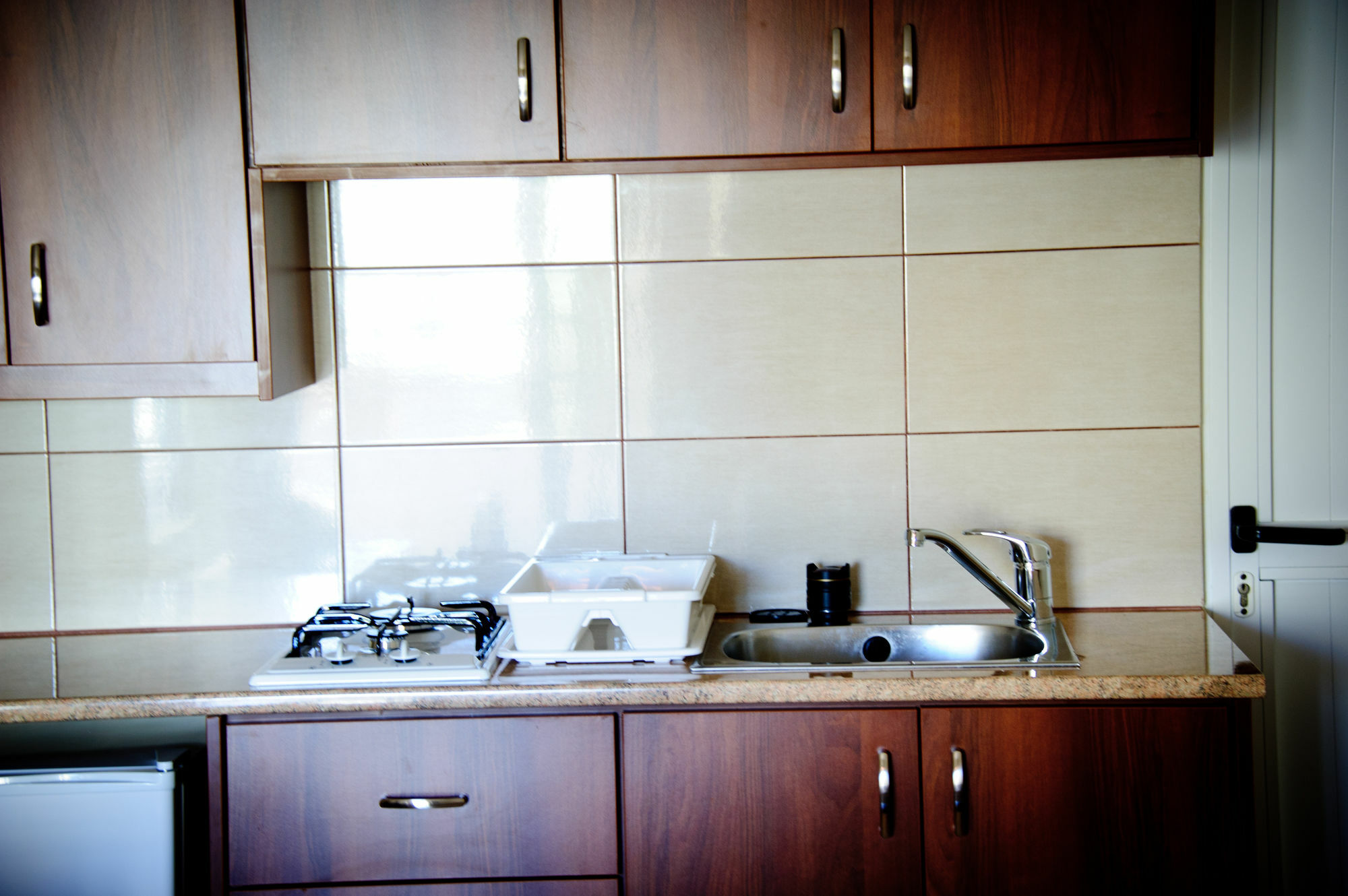 Estia Vasilis Manoli Appartement *