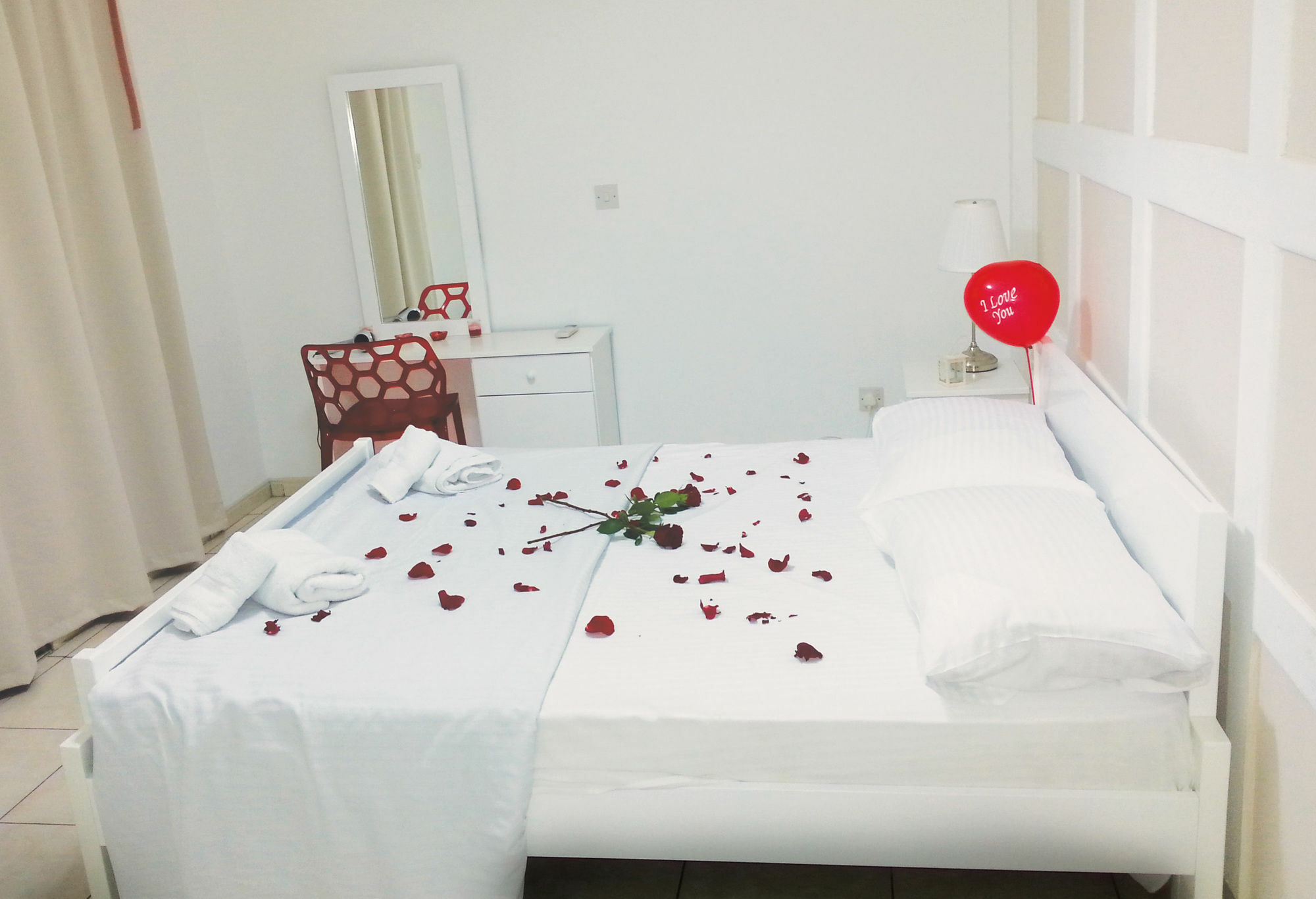 Stephanie Apartamento *