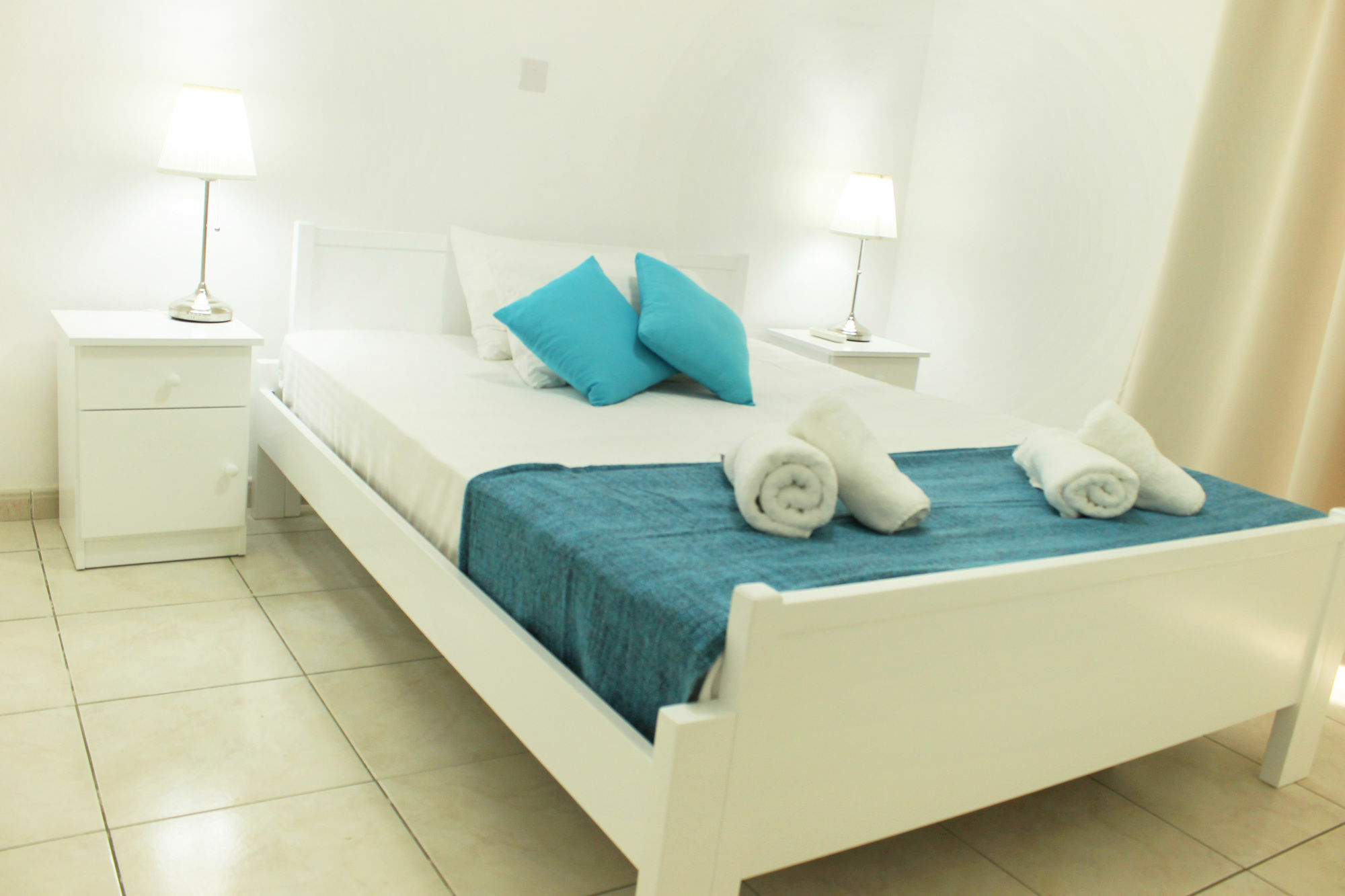 Stephanie Apartamento