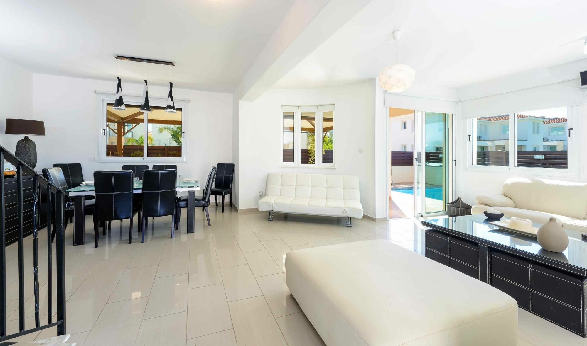 Villa La #1 *