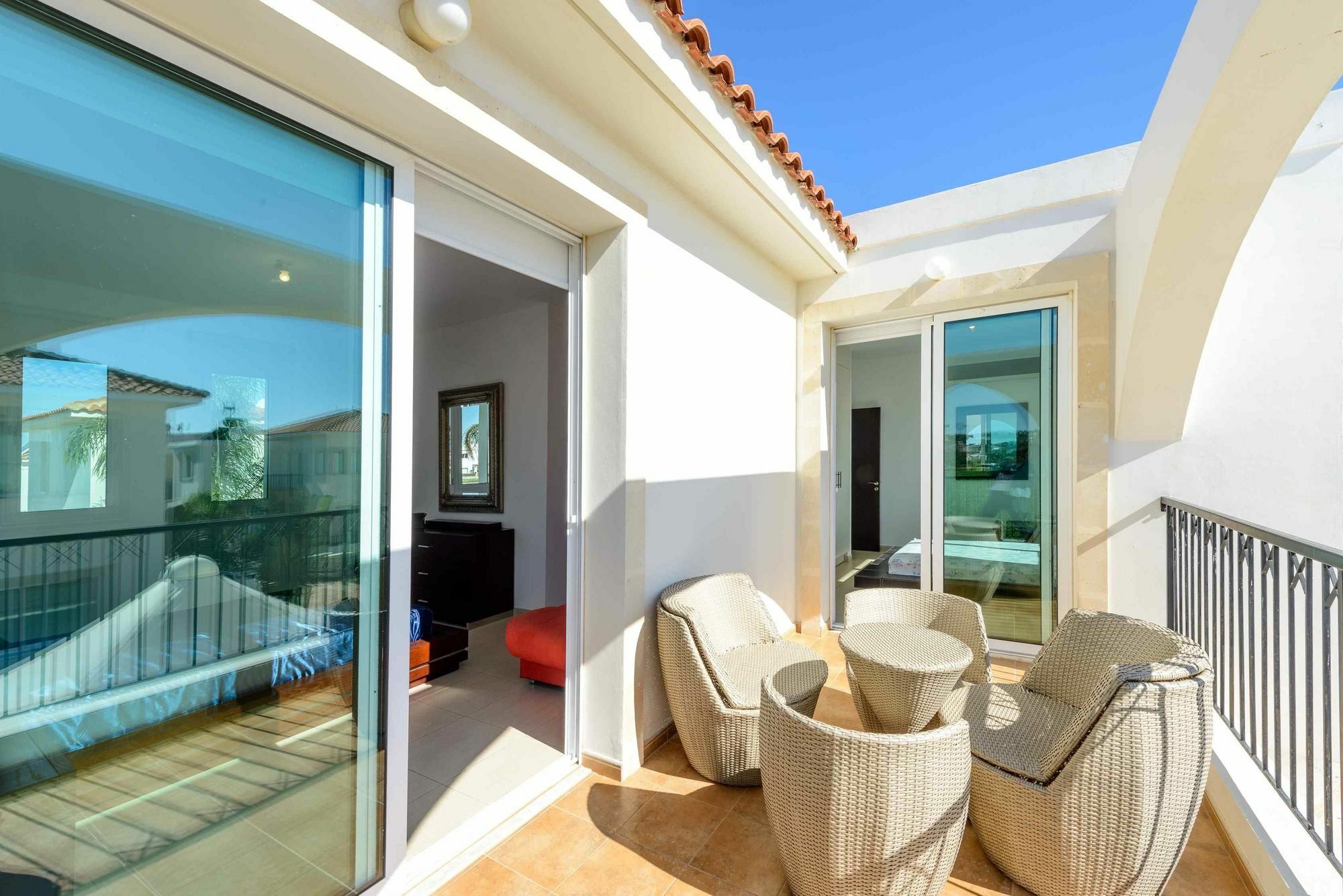 La #1 Villa Protaras