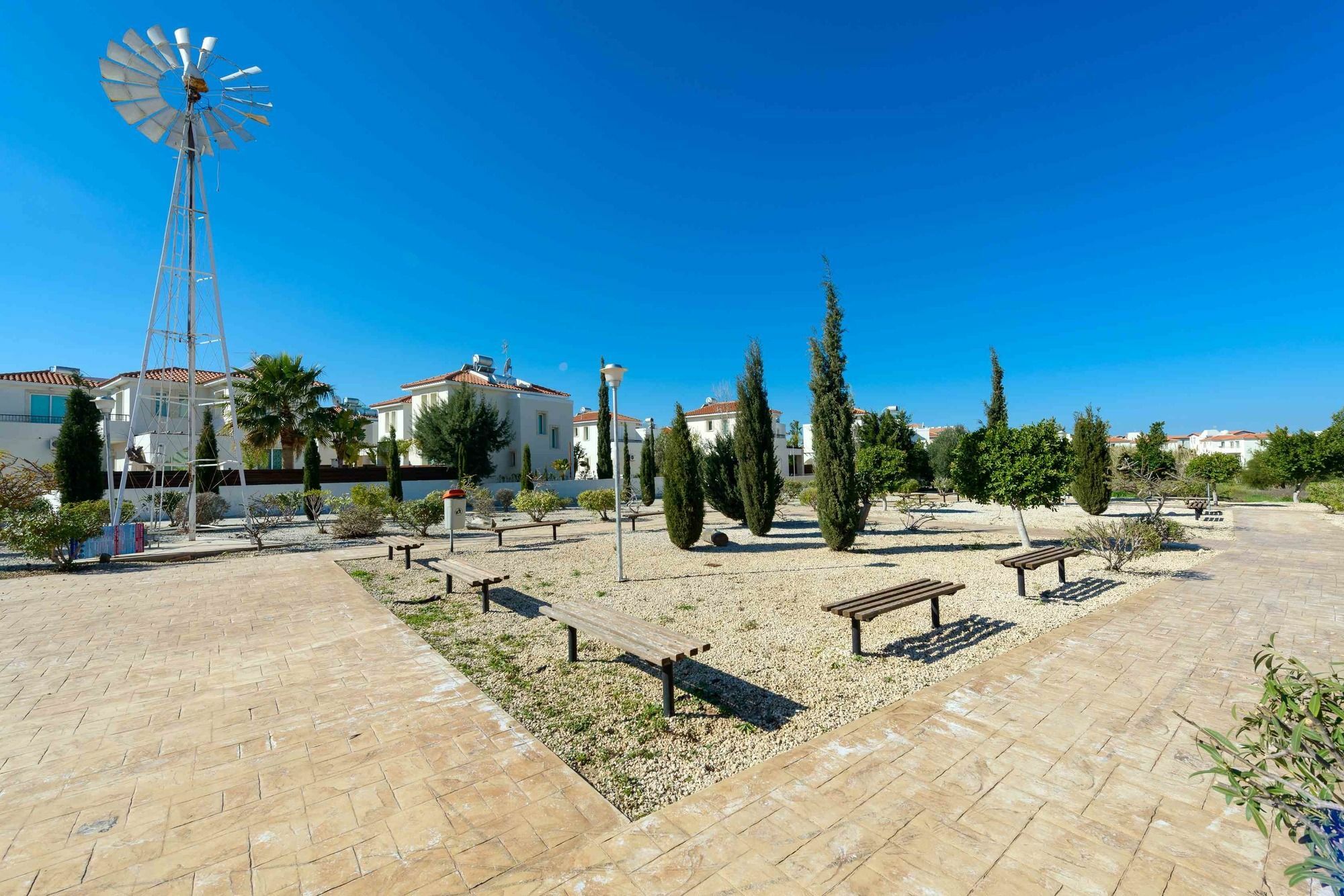 Villa La #1 *