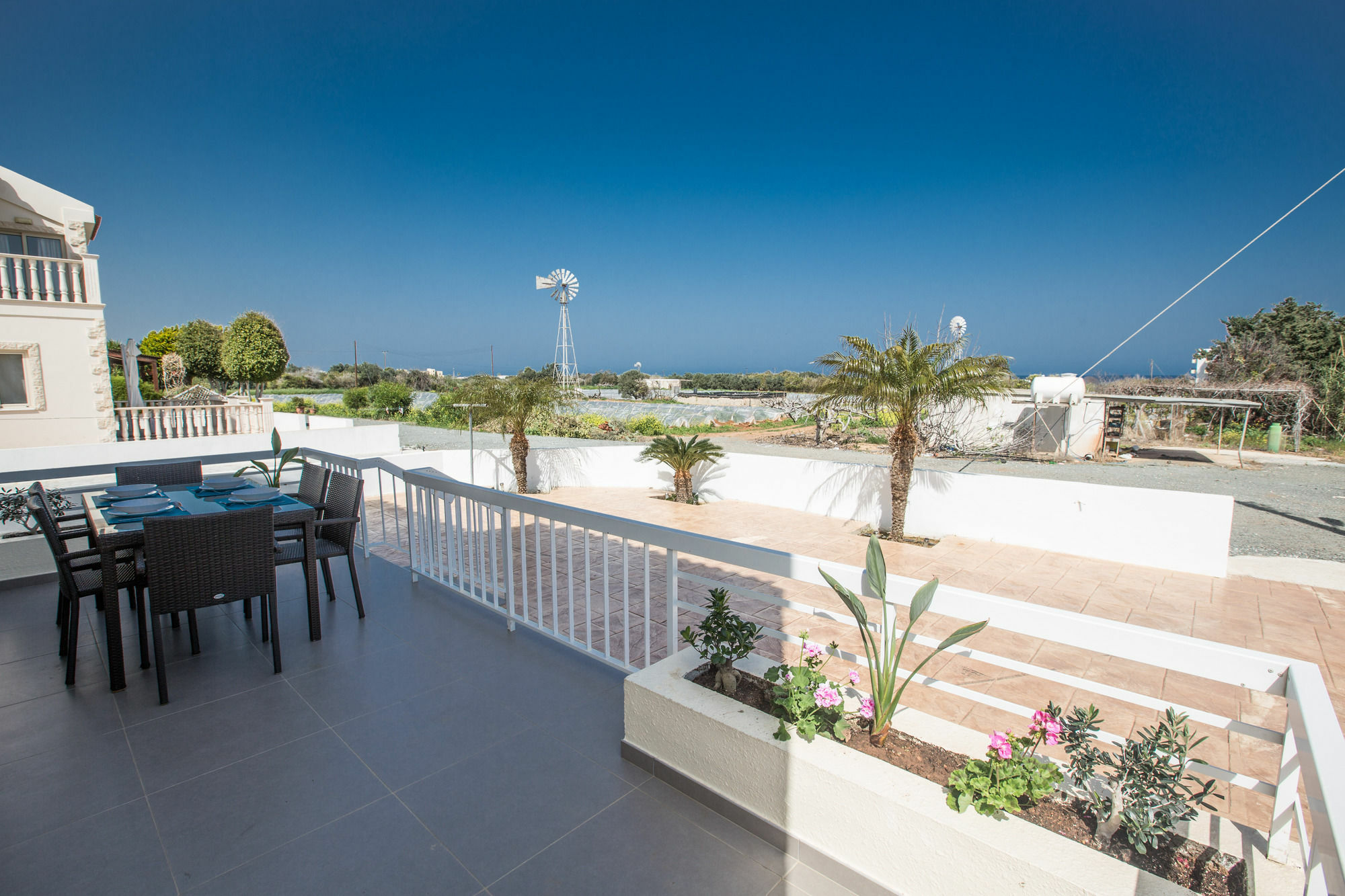 Nicholas Seaview Apartment