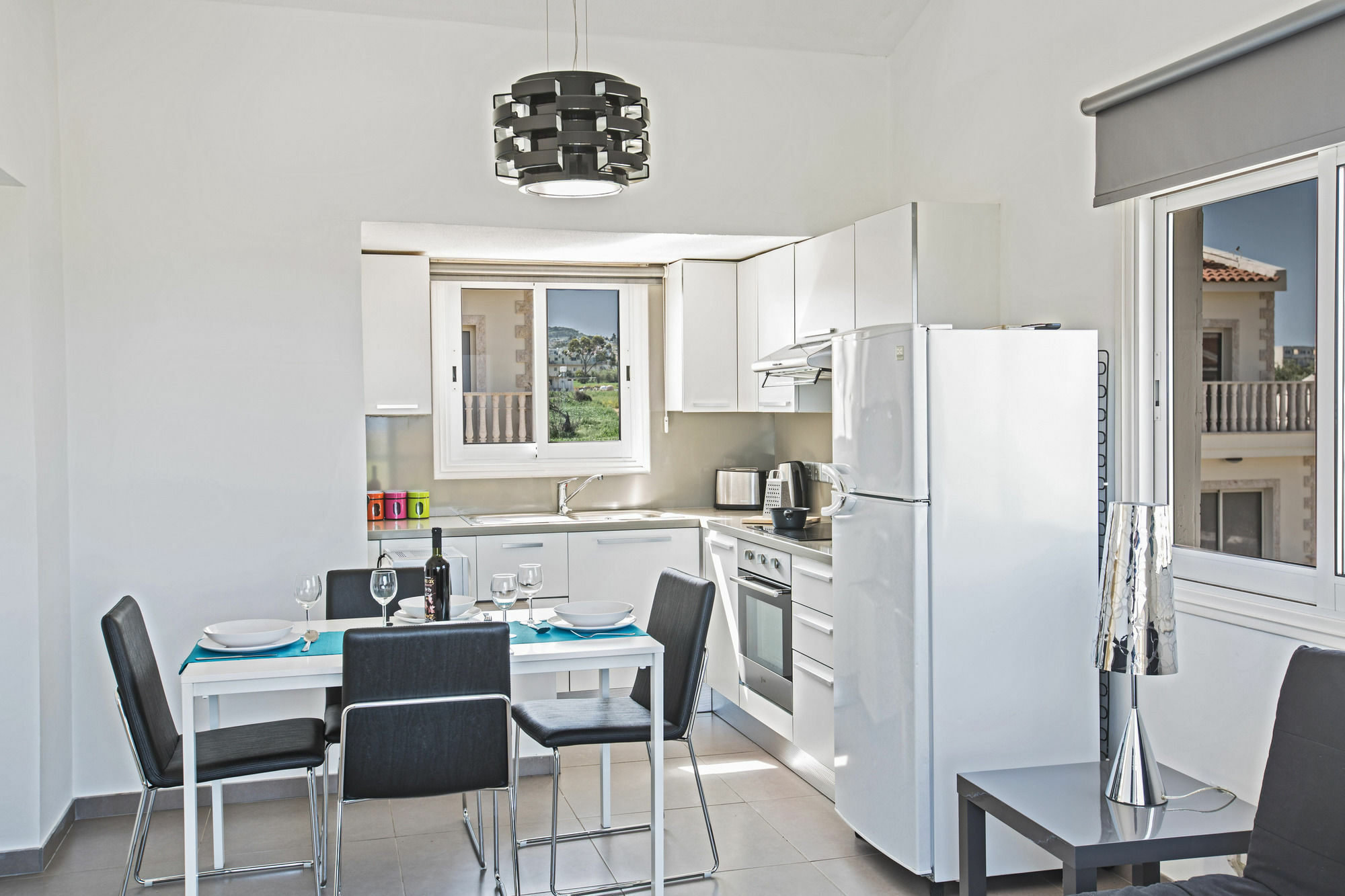 Apartment Nicholas Seaview *