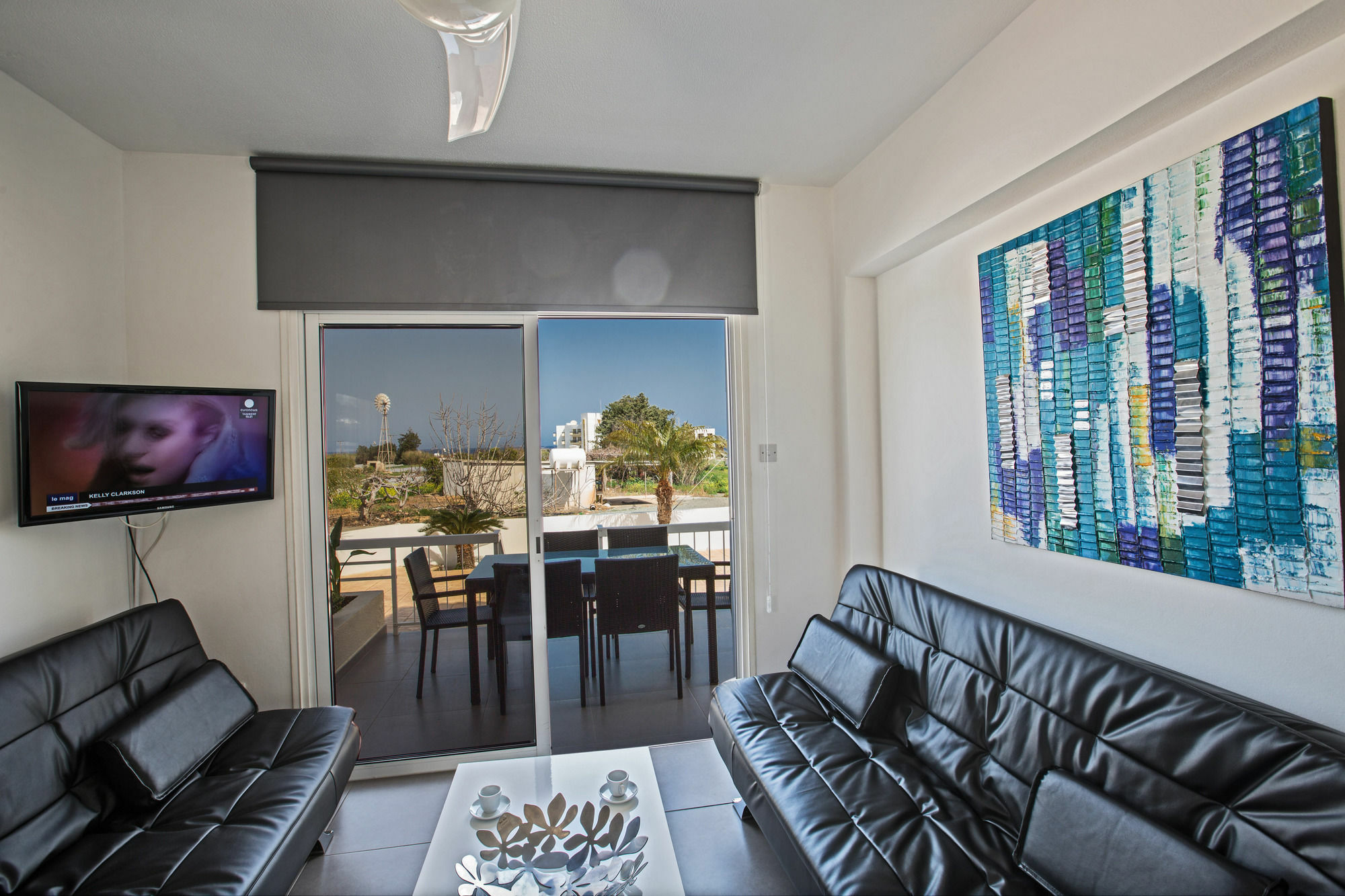 Nicholas Seaview Apartment Protaras