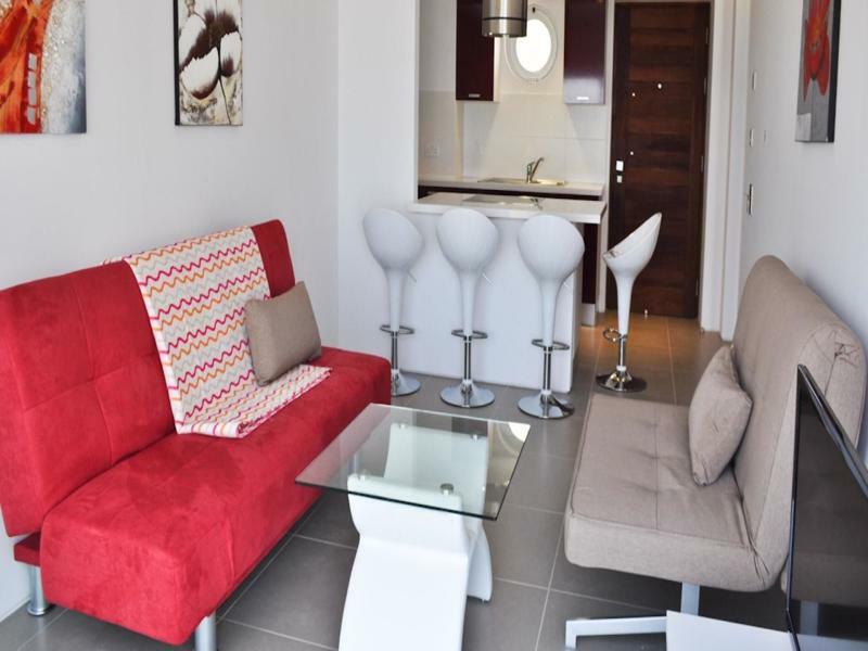 Apartment Oceanview 171 Protaras