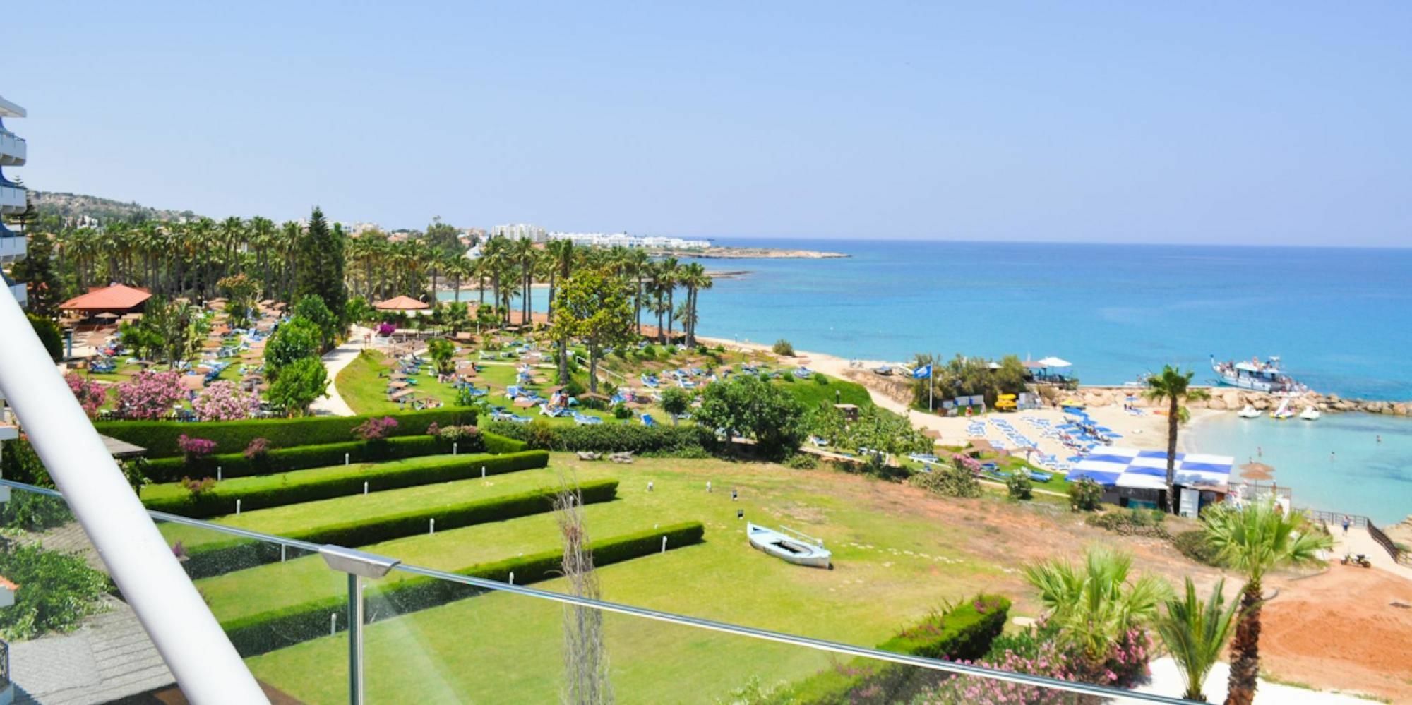Oceanview 171 Apartment *