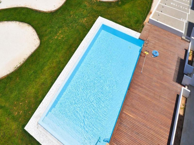 Apartment Oceanview 171