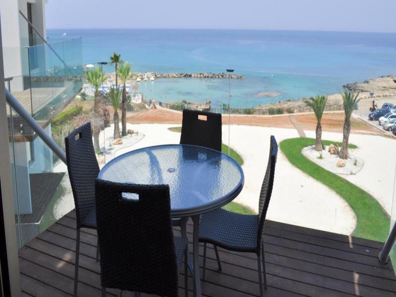 Oceanview 171 Apartment