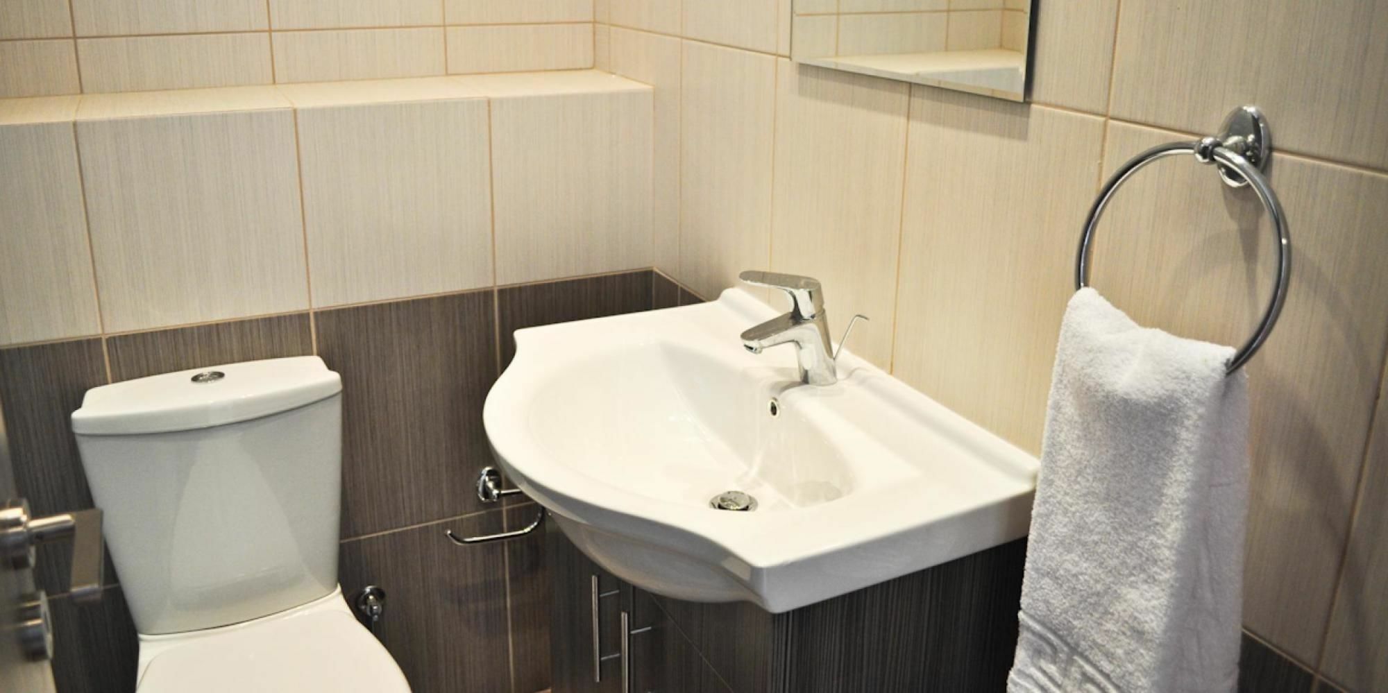 Apartment Oceanview 171 Protaras