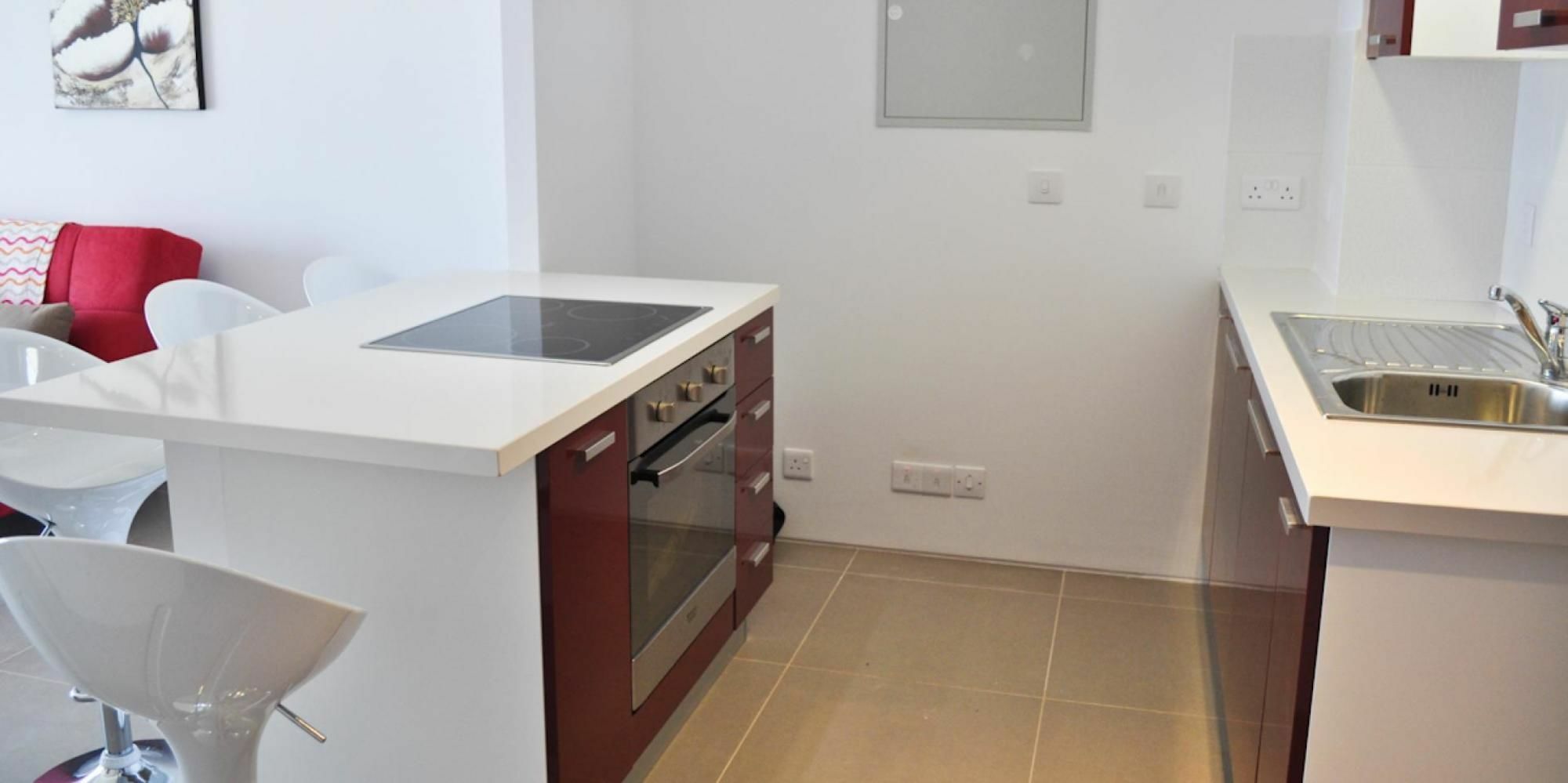 Apartment Oceanview 171 Protaras