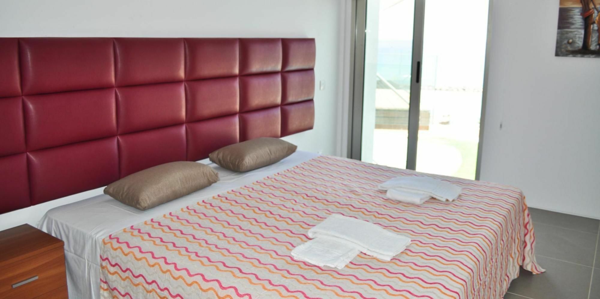 Oceanview 171 Apartment