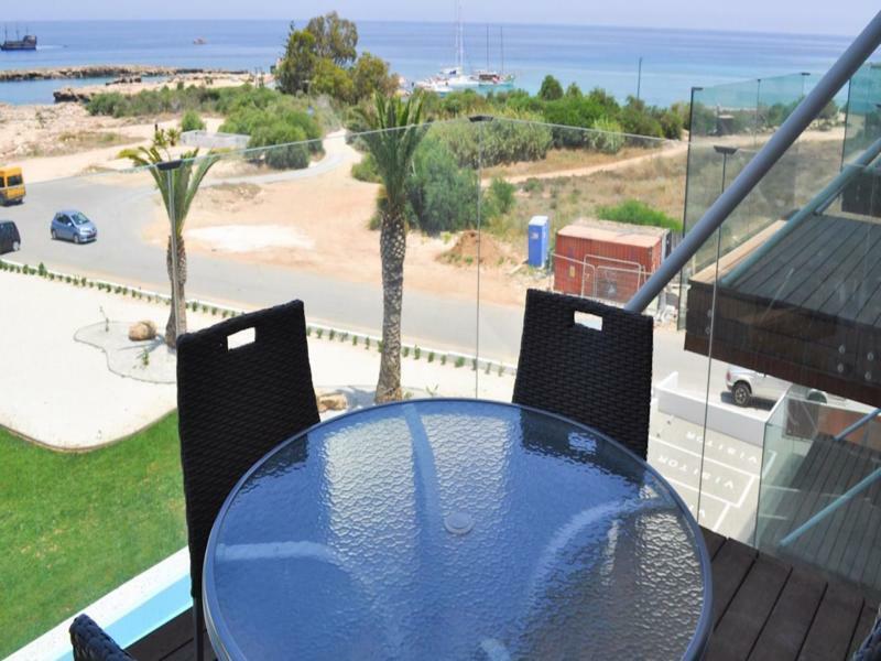 Apartment Oceanview 171