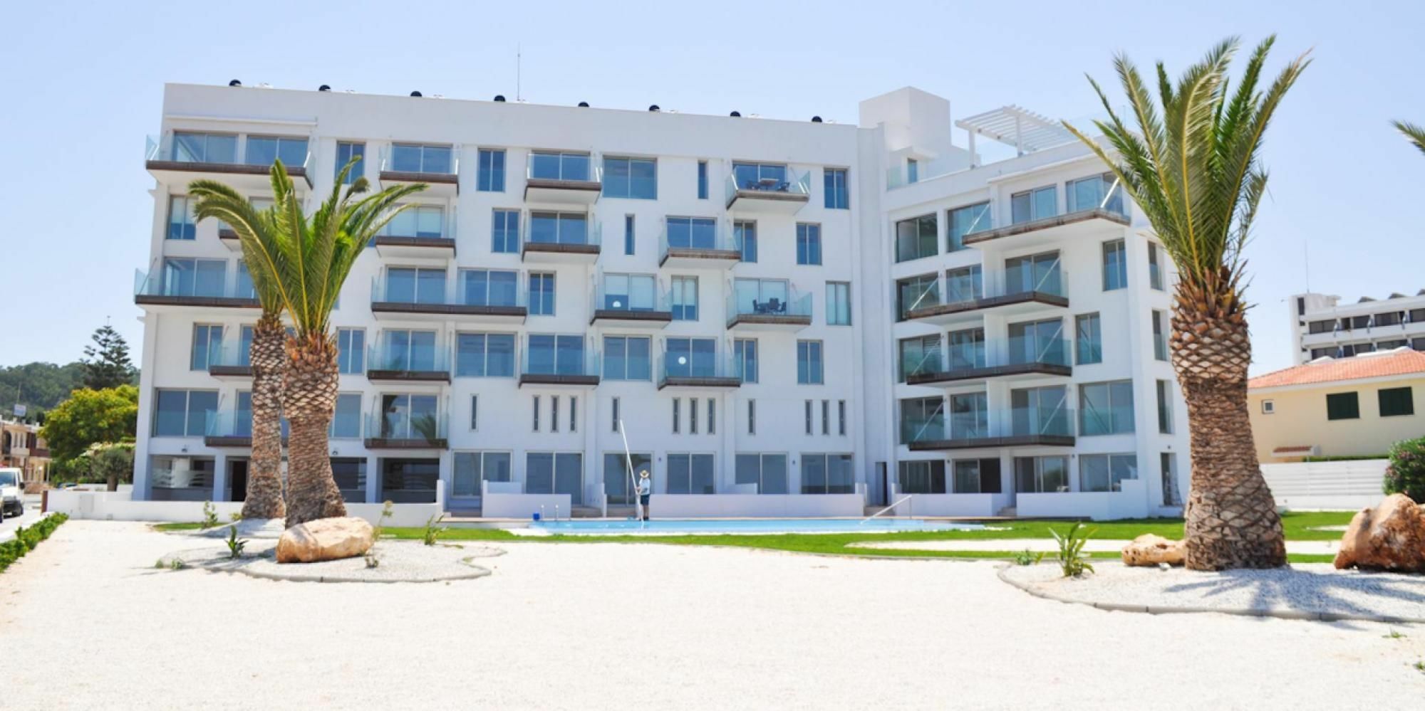 Oceanview 171 Protaras