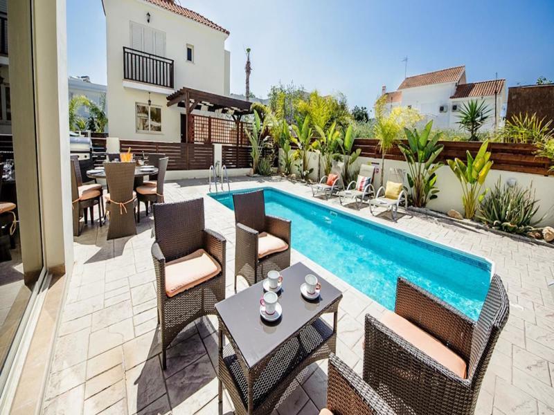 Oceanview Luxury 018 Villa *