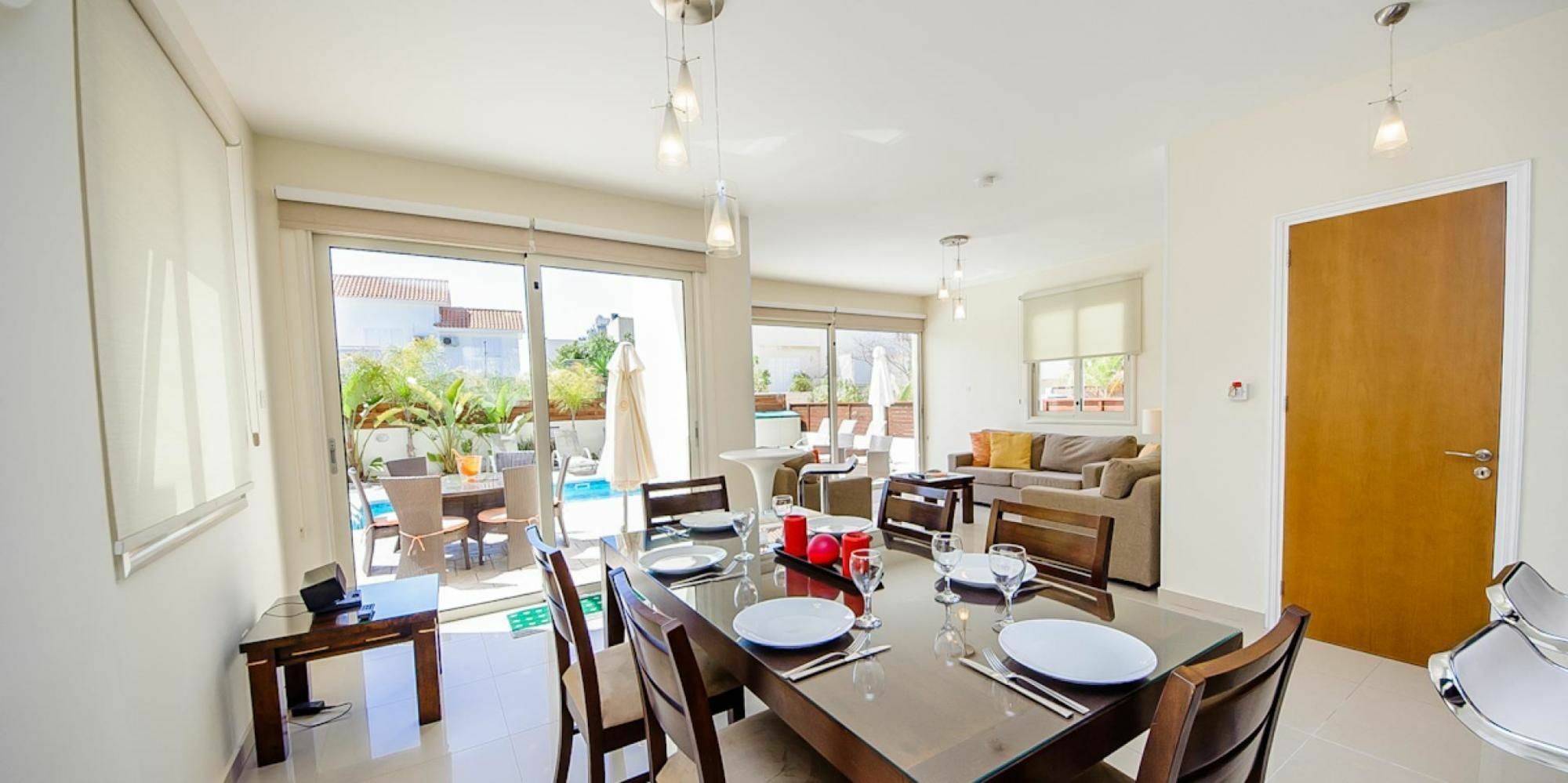 Villa Oceanview Luxury 018