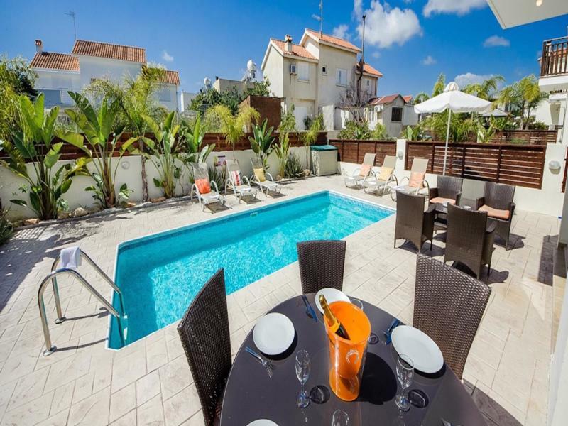 Villa Oceanview Luxury 018