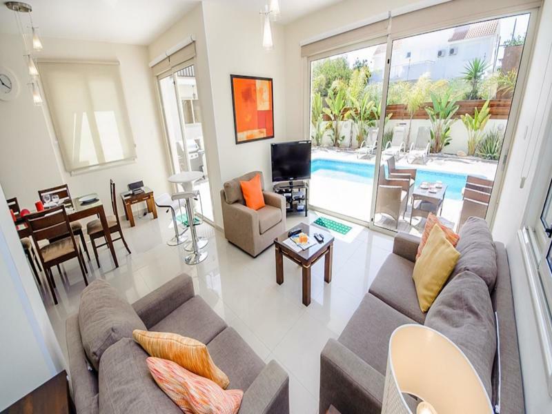 Oceanview Luxury 018 Villa *