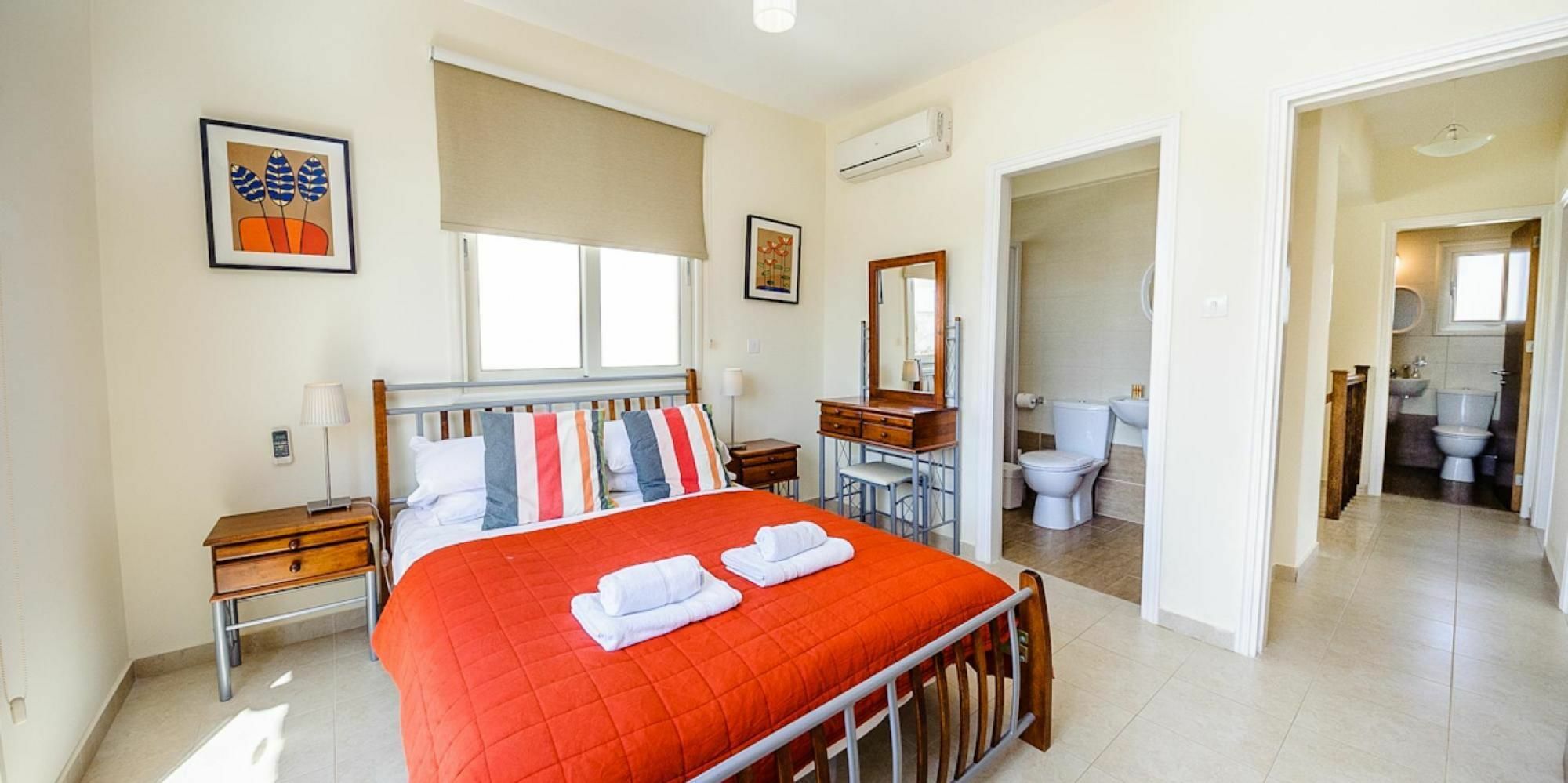 Villa Oceanview Luxury 018 Paralimni