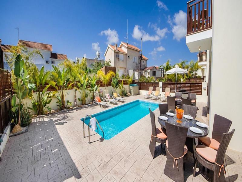 Villa Oceanview Luxury 018