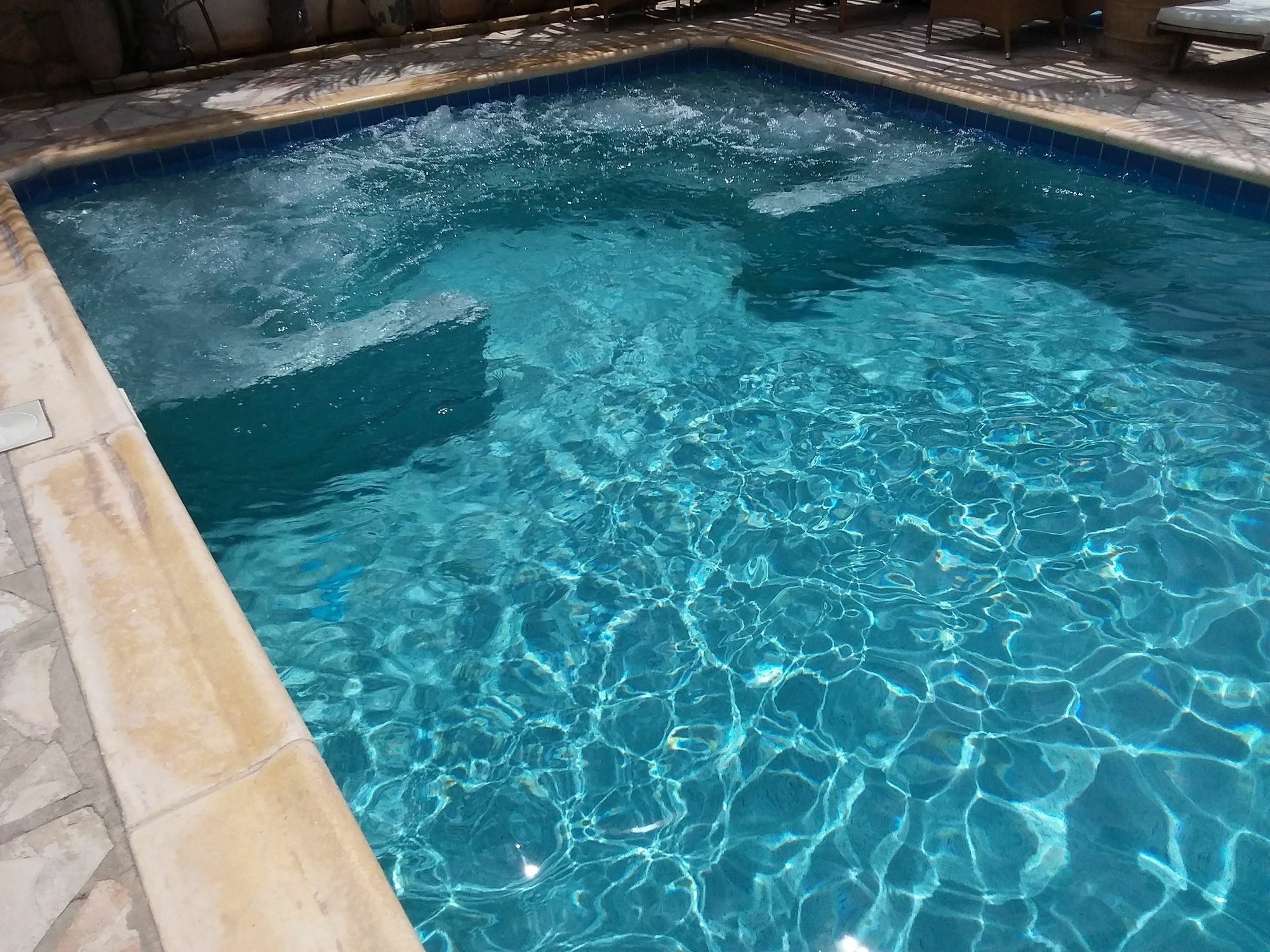 Villa Where The Gods Live Peyia
