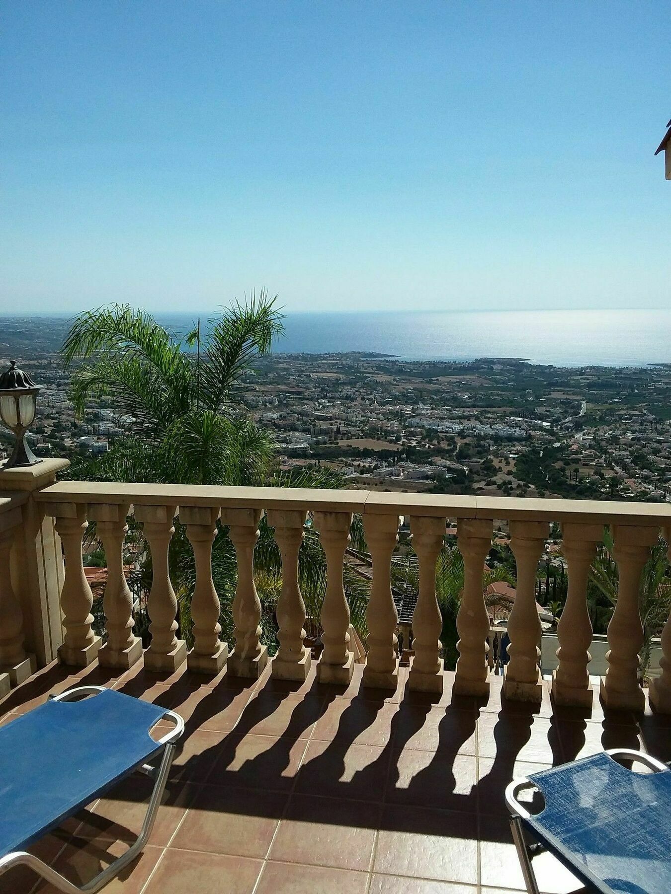 Villa Where The Gods Live *
