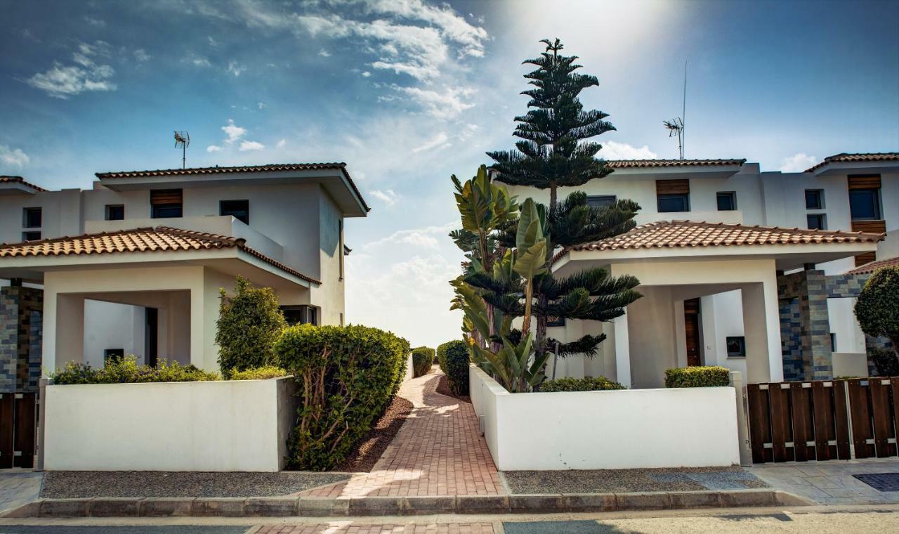 Apartamento Atlantis Gardens