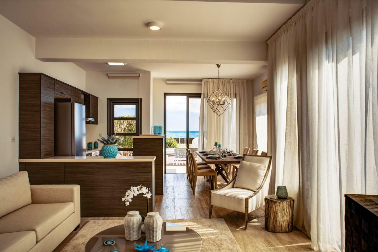 Apartment Atlantis Gardens Mazotos