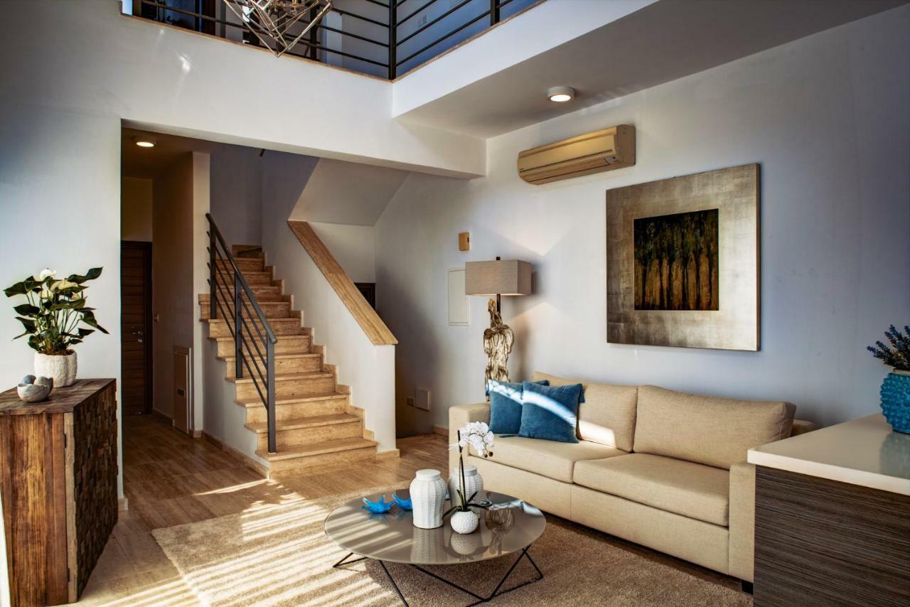 Apartamento Atlantis Gardens *