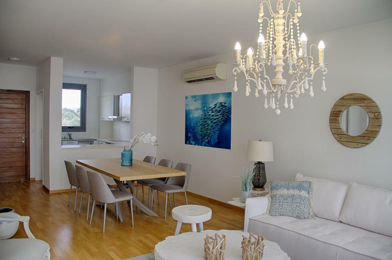 Apartamento Atlantis Gardens *