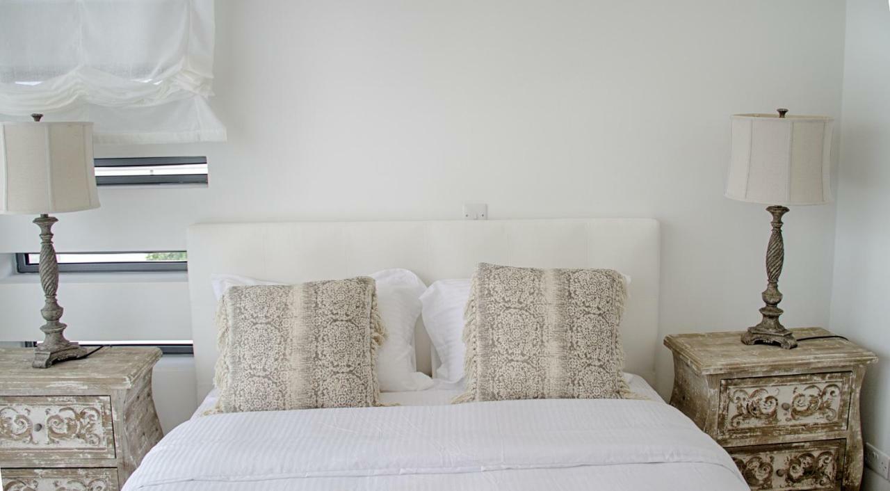 Apartamento Atlantis Gardens Mazotos