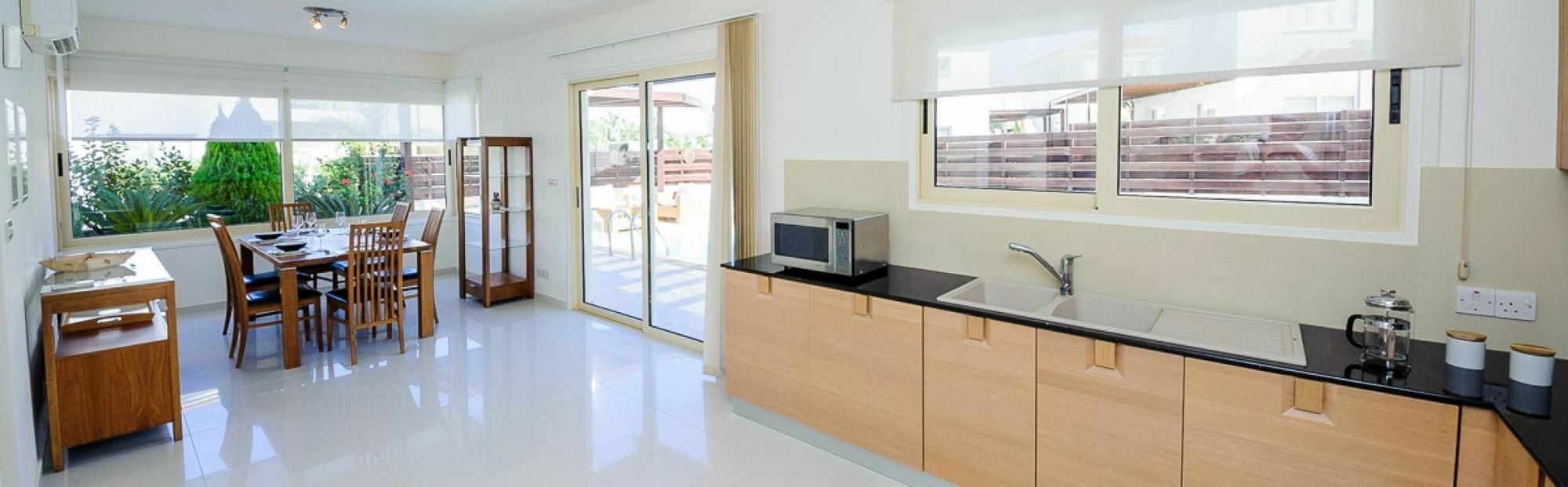 Oceanview Luxury 015 3*