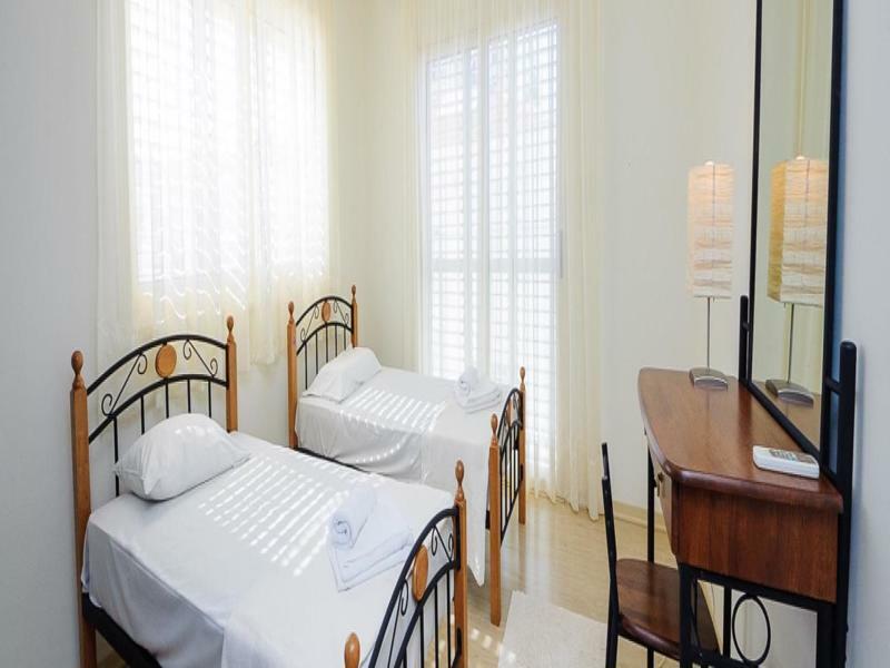 Oceanview Luxury 015 Hotel Pernera