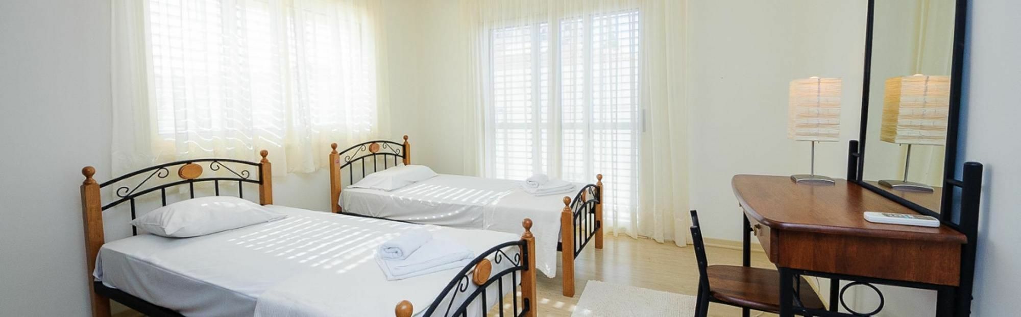 Oceanview Luxury 015 3*