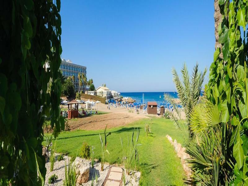 Oceanview Luxury 015 Hotel Pernera