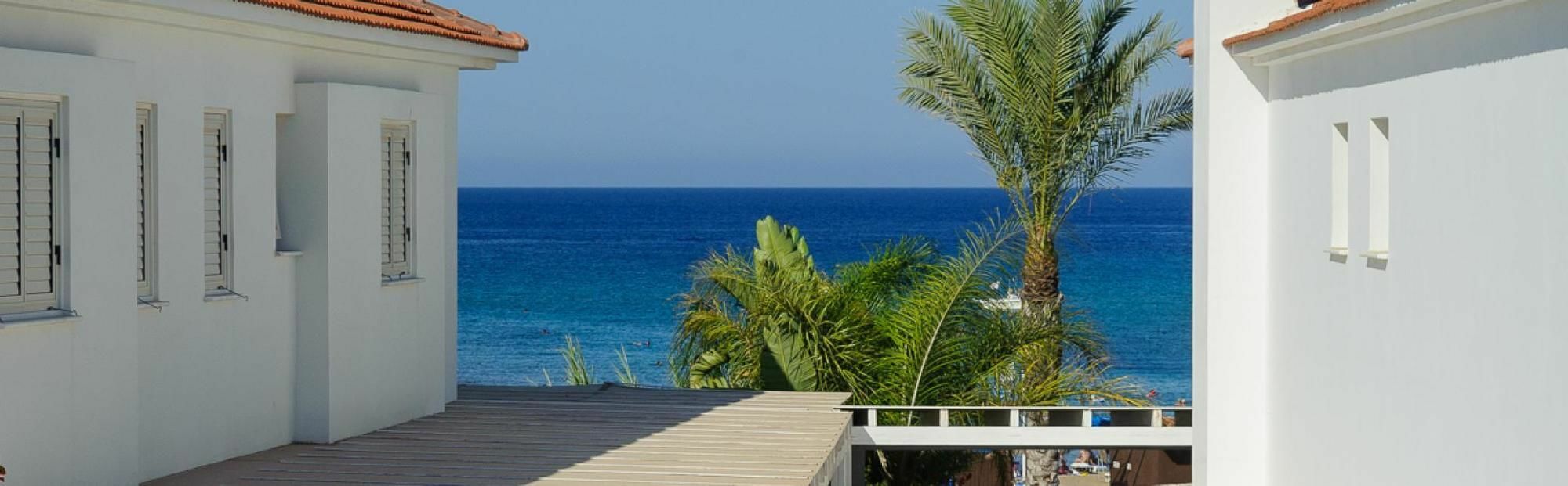 Oceanview Luxury 015 3*