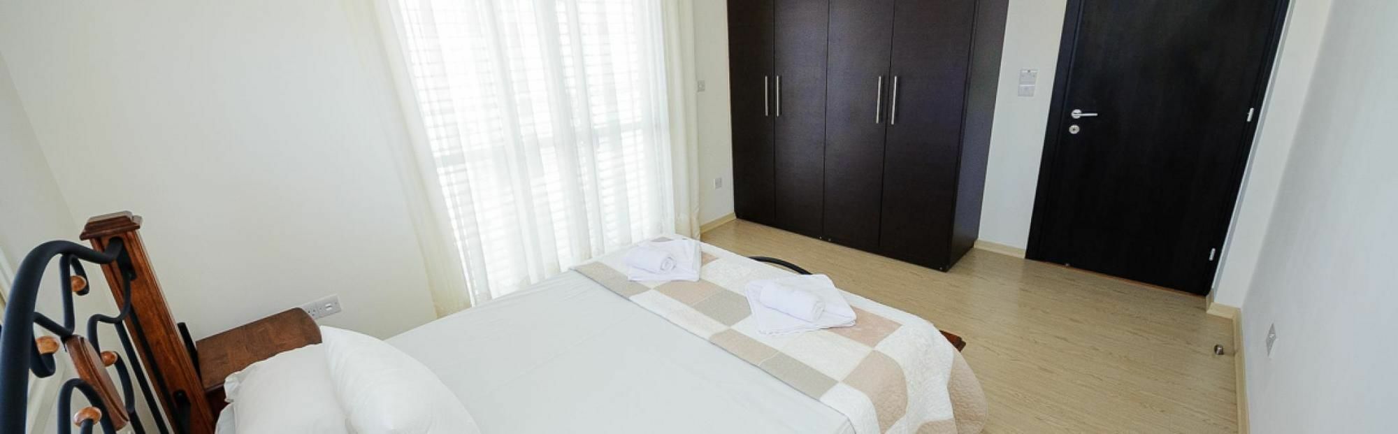 Oceanview Luxury 015 3* Pernera