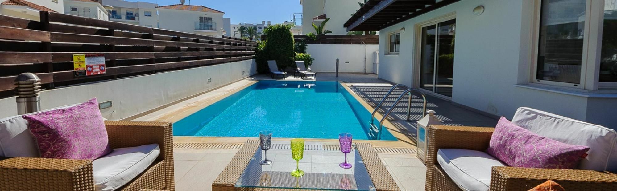 Hotel Oceanview Luxury 015 Pernera