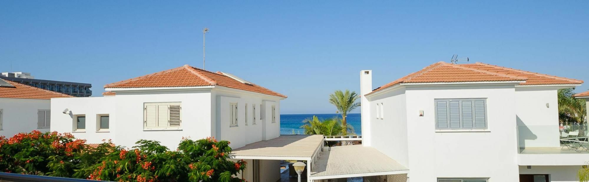 Hotel Oceanview Luxury 015
