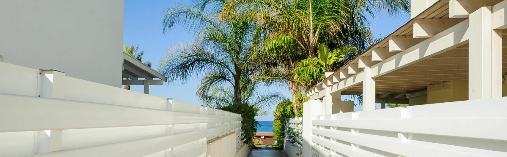 Hotel Oceanview Luxury 015 3*