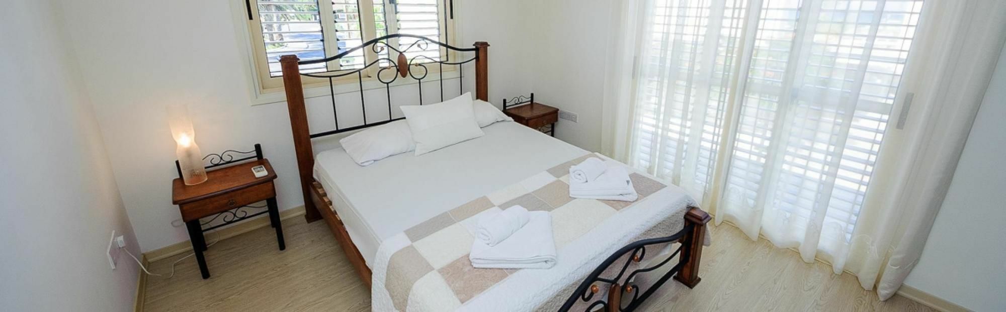 Oceanview Luxury 015 Hotel Pernera