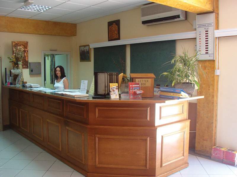 Windmills 3* Protaras
